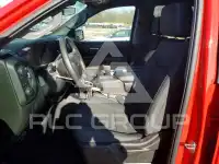 2021 Chevrolet Silverado фото
