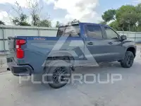 2021 Chevrolet Silverado фото