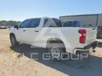 2021 Chevrolet Silverado photo