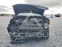 2021 Chevrolet Silverado фото