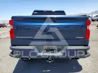2021 Chevrolet Silverado фото