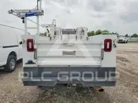 2021 Chevrolet Silverado фото