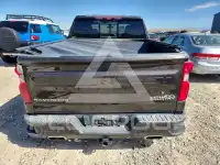 2021 Chevrolet Silverado фото
