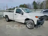 2021 Chevrolet Silverado фото