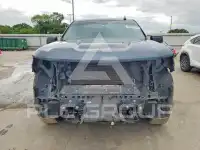 2021 Chevrolet Silverado фото