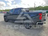 2021 Chevrolet Silverado фото
