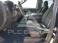 2021 Chevrolet Silverado фото
