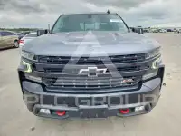 2021 Chevrolet Silverado photo