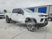 2021 Chevrolet Silverado фото
