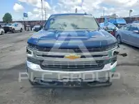 2021 Chevrolet Silverado photo