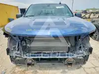 2021 Chevrolet Silverado фото