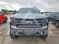 2021 Chevrolet Silverado фото