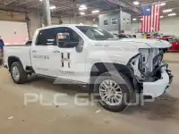 2021 Chevrolet Silverado фото