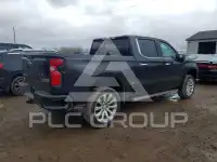 2021 Chevrolet Silverado photo