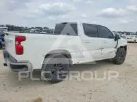 2021 Chevrolet Silverado фото