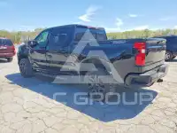 2021 Chevrolet Silverado photo