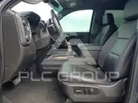 2021 Chevrolet Silverado фото