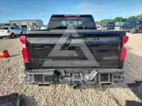 2021 Chevrolet Silverado фото