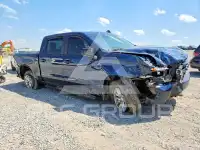 2021 Chevrolet Silverado фото