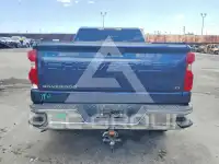 2021 Chevrolet Silverado photo