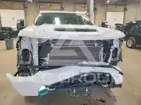 2021 Chevrolet Silverado фото