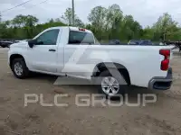 2021 Chevrolet Silverado photo