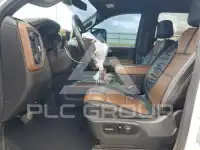 2021 Chevrolet Silverado фото