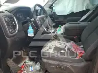 2021 Chevrolet Silverado фото