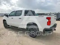 2021 Chevrolet Silverado photo