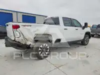 2021 Chevrolet Silverado фото
