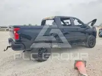 2021 Chevrolet Silverado фото