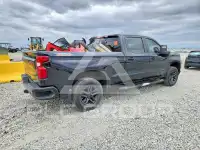 2021 Chevrolet Silverado фото