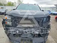 2021 Chevrolet Silverado фото