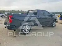 2021 Chevrolet Silverado фото