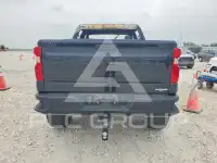 2021 Chevrolet Silverado фото