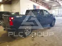 2021 Chevrolet Silverado фото