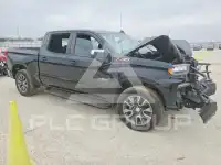 2021 Chevrolet Silverado фото