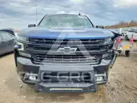 2021 Chevrolet Silverado фото