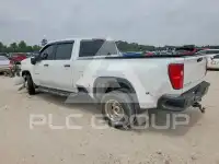 2021 Chevrolet Silverado фото