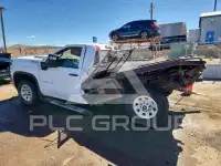 2021 Chevrolet Silverado фото