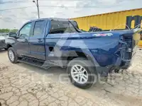 2021 Chevrolet Silverado фото