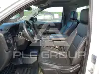 2021 Chevrolet Silverado фото