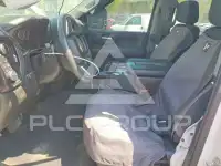 2021 Chevrolet Silverado фото