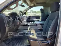 2021 Chevrolet Silverado фото
