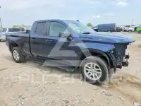 2021 Chevrolet Silverado фото