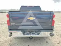 2021 Chevrolet Silverado photo