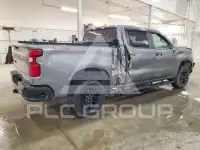 2021 Chevrolet Silverado photo