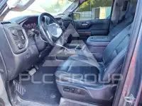 2021 Chevrolet Silverado фото
