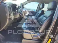 2021 Chevrolet Silverado фото