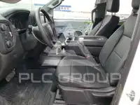 2021 Chevrolet Silverado фото